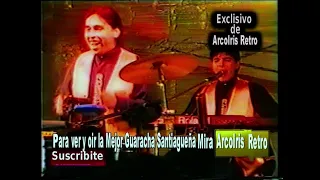 Exclusivo Alejandro Veliz en Mailin 1996