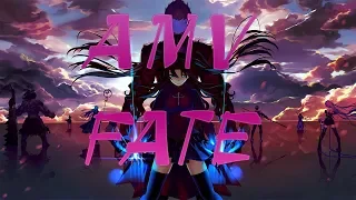 AMV Fate/ AMV по вселенной Fate (Судьбы)