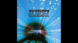 Shakedown - At Night  (Last FM Remix)