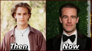 dawson ( 1998 ) 🎞 THEN AND NOW 2019