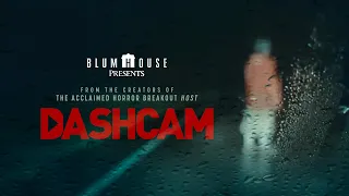DASHCAM I Official Trailer