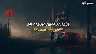 Rammstein - Ausländer「Sub. Español (Lyrics)」