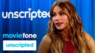 The 3 Things Sofia Can't Live Without | Unscripted