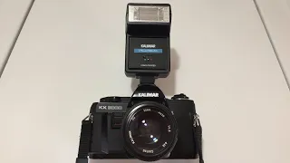 52 Cameras: Kalimar KX5000