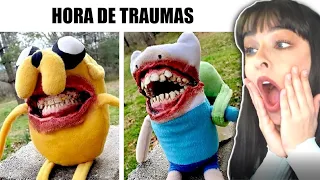 REACCIONANDO a los MEJORES MEMES RANDOM #549