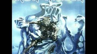 Iron Maiden - Run To The Hills (Halifax 1988)