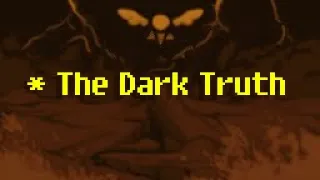Deltarune Chapter 2 - The Dark Truth (Remake)