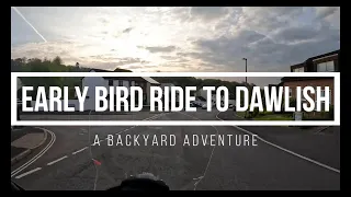 You have to try this ride to Dawlish! - Exploring Devon