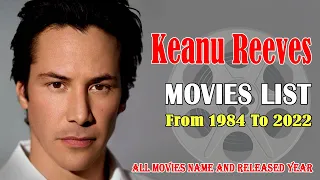 Keanu Reeves Movies and TV Shows: From One Step Away To John Wick: Chapter 4 | Hit & Flop Film List