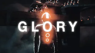 Glory - Skan (slow + reverb)