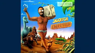 Scotch–Evolution (LP Vinyl) [1985] :0