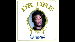 Dr. Dre - Let Me Ride (Ft. Snoop Dogg, Jewell & Ruben) (Clean)