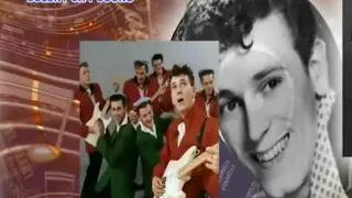 GENE VINCENT STORY BBC 1998