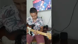 Eu ligo pra você - Zé Neto e Cristiano(guitar cover)