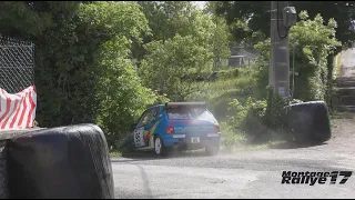 Rallye de la Guirlande 2024 ( Many Mistakes )