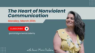 Nonviolent Communication: The 4-Step Process Explained