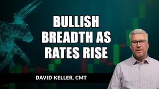 Bullish Breadth as Rates Rise | David Keller, CMT | The Final Bar (04.27.21)