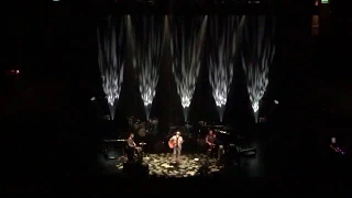 Paul Carrack That's All That Matters To Me Royal Concert Hall Glasgow 24 02 2019