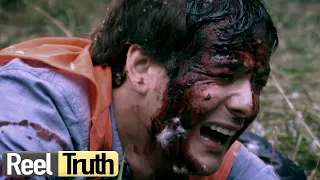 Nightmare On The Mountain | I Shouldn't Be Alive | S03 E04 | Reel Truth Documentaries