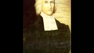 Pecadores en manos de un Dios airado - Jonathan Edwards.mp4