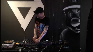 deadmau5 @ Home DJ Set - September 10, 2023