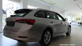 2022 SKODA Octavia Combi Ambition 2.0 TDI by Supergimm