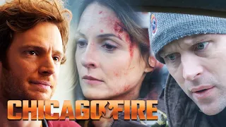 Looking For A Lifeline | Chicago Fire