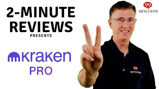Kraken PRO Review in 2 Minutes (2024 Updated)