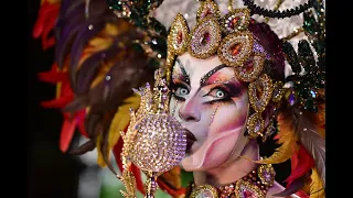 GALA DRAG QUEEN DEL CARNAVAL DE LAS PALMAS DE GRAN CANARIA 2023