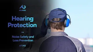 Hearing Protection: Noise Safety and Loss Prevention #oshaguidelines