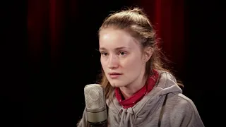 Sigrid - High Five - 7/27/2018 - Paste Studios - New York, NY