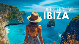 Ibiza Summer Mix 2024 🍓 Best Of Tropical Deep House Music Chill Out Mix 2024🍓 Chillout Lounge #13