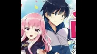 THE FAMILIAR OF ZERO - Tiktok (Louise and saito)