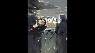 LN Naruto and Sasuke vs Anime