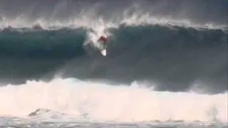 BILLABONG PRO TAHITI-FINAL DAY HIGHLIGHTS 2010