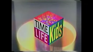 Cherrywinkle Prod. Inc. | Family Channel | Owl TV | Time-Life Kids | American Public TV (1996/1999)