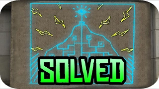 We FINALLY SOLVED Mount Chilliad mystery!!! - Gta V.