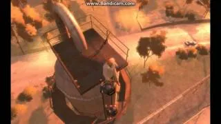 GTA IV Приколы 13