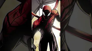 Кто будет главным злодеем в Marvel Spider-man 3 ? Разбор концовки #marvelspiderman2 #shorts #ps5