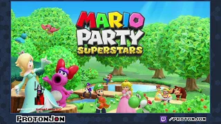 Mario Party Superstars With Friends