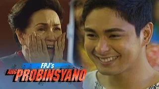 FPJ's Ang Probinsyano: Cardo surprises Flora