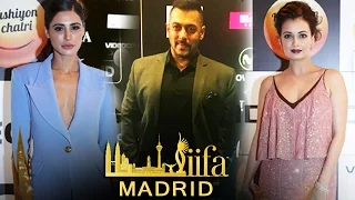 IIFA 2016 Green Carpet | Salman Khan, Deepika Padukone, Sonakshi Sinha