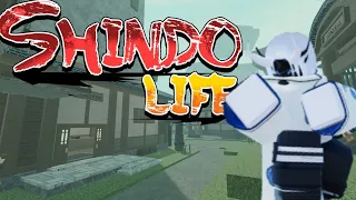 SHINDO LIFE PVP