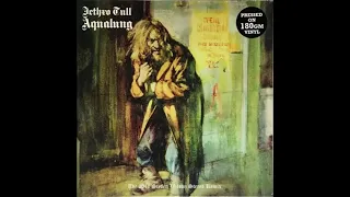 Jethro Tull   Cross-Eyed Mary on HQ Vinyl with Lyrics in Description