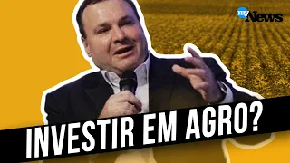 Como investir em setores que crescem na economia? | Fundos Imobiliários x CRI x LCI | Fundo Agro