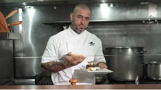 Lanche Monstrinho | Chef Carrefour Fogaça