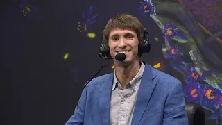 [CN] The International 2019 Main Event Day 6