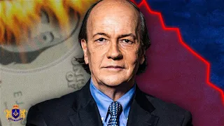🚨 What's Coming Is WORSE Than a Recession Jim Rickards' Last WARNING 🚧