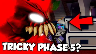 leaked funky friday tricky phase
