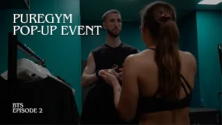 Beneath The Surface | Season 1 Ep2 | PureGym Event